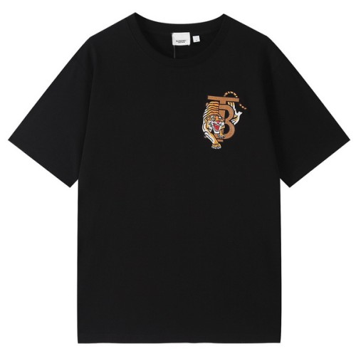 Burberry Shirt 1：1 Quality-614(XS-L)