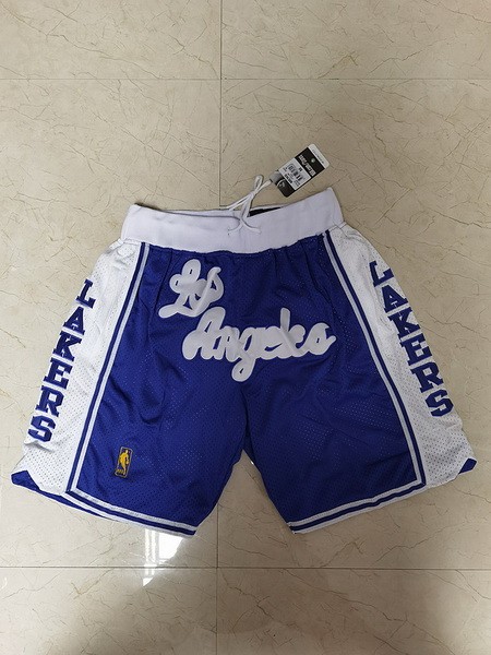 NBA Shorts-969