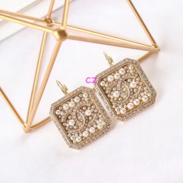 CHAL Earring-723