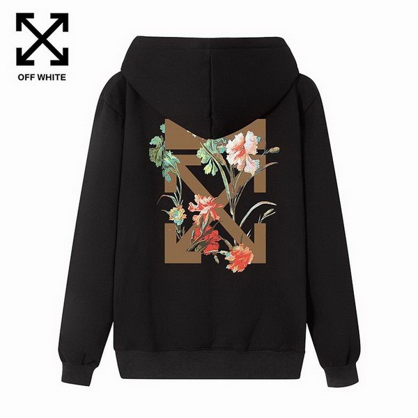 OFF-WHITE men Hoodies-1185(S-XXL)