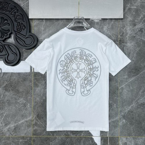 Chrome Hearts t-shirt men-061(S-XL)