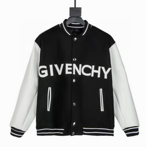 Givenchy Coat men-023(S-XL)