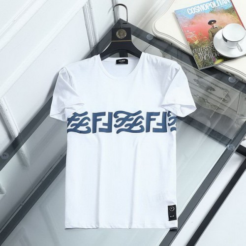 FD T-shirt-883(M-XXXL)