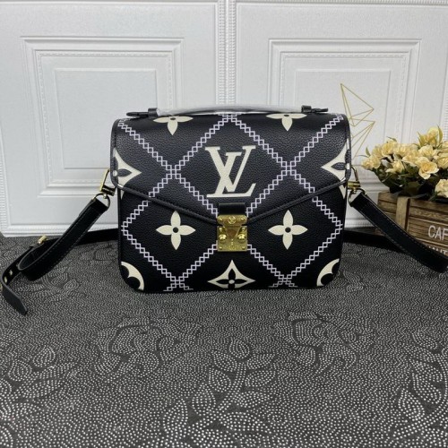 LV Hangbags AAA Women-818