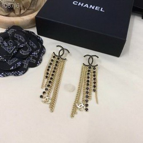 CHAL Earring-207