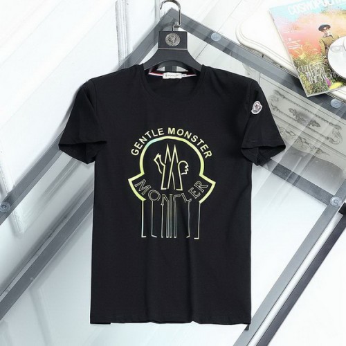 Moncler t-shirt men-358(M-XXXL)
