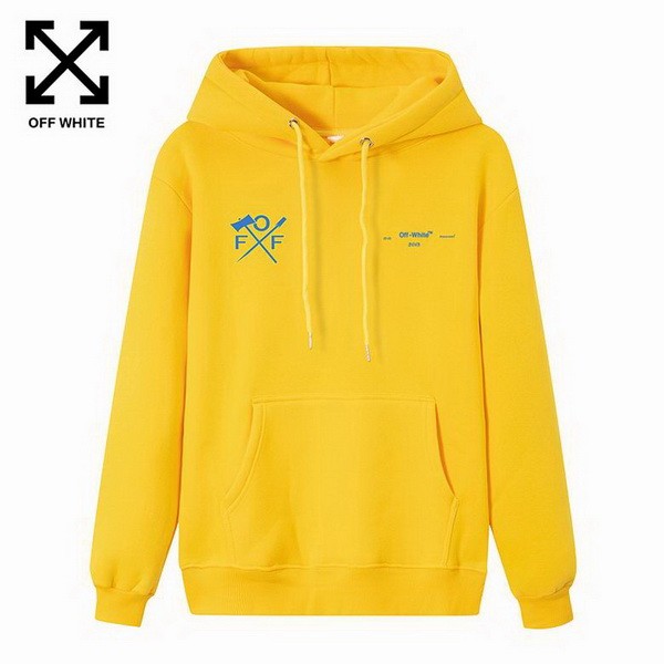 OFF-WHITE men Hoodies-1235(S-XXL)