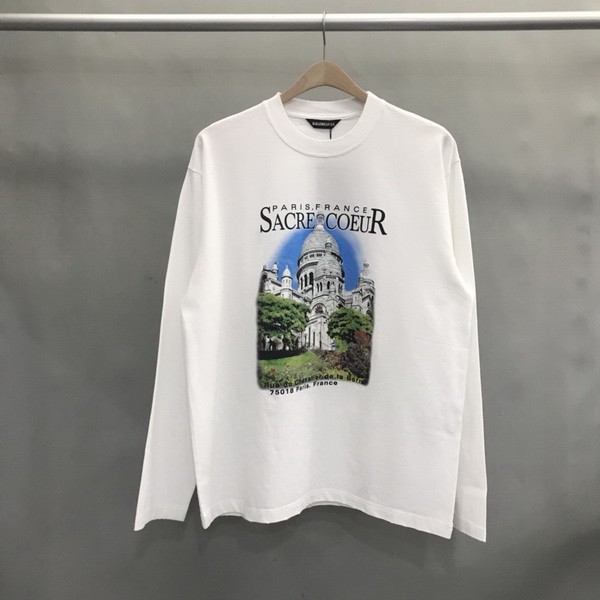 B Shirt 1：1 Quality-2106(XS-L)