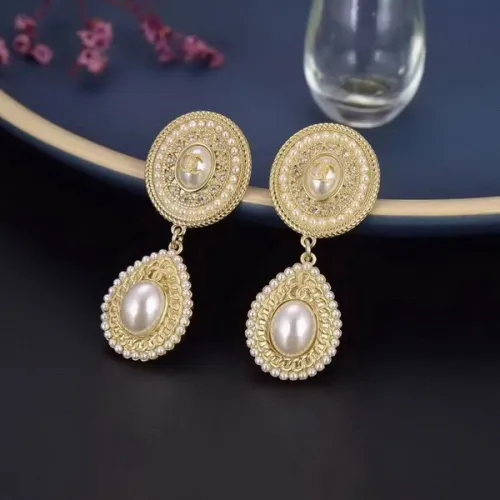 CHAL Earring-1444
