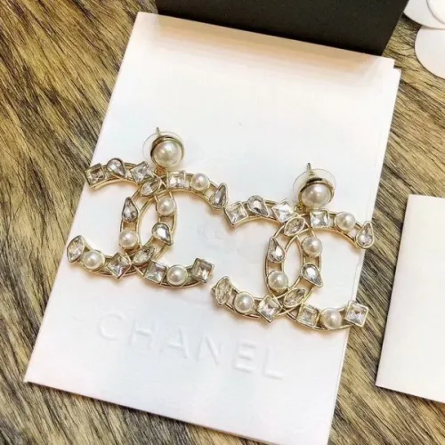 CHAL Earring-1781