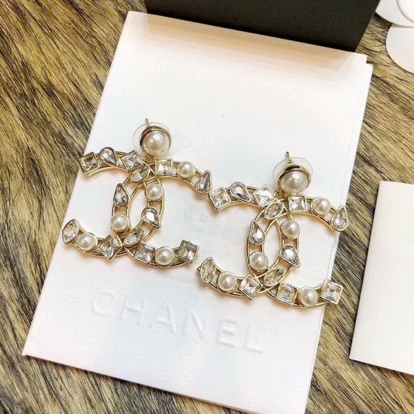 CHAL Earring-1781