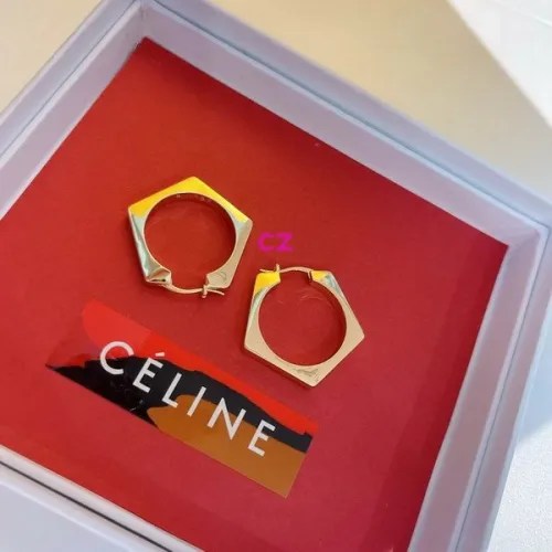 Celine Earring-115