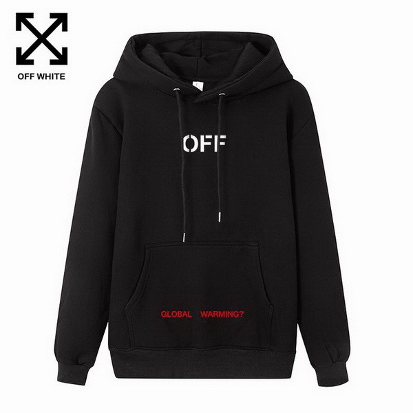 OFF-WHITE men Hoodies-1204(S-XXL)