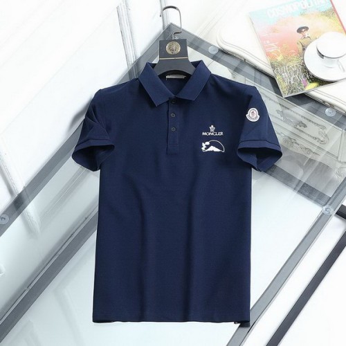 Moncler Polo t-shirt men-184(M-XXXL)