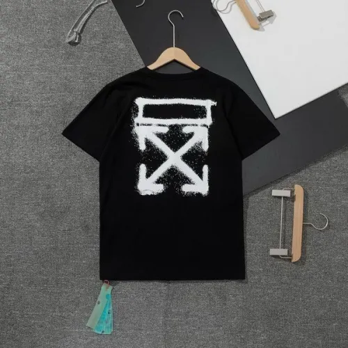 Off white t-shirt men-2118(S-XL)
