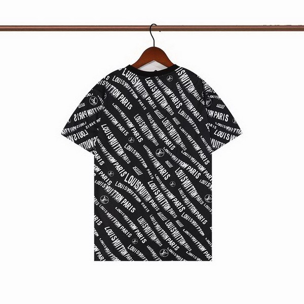 LV  t-shirt men-1369(S-XXL)