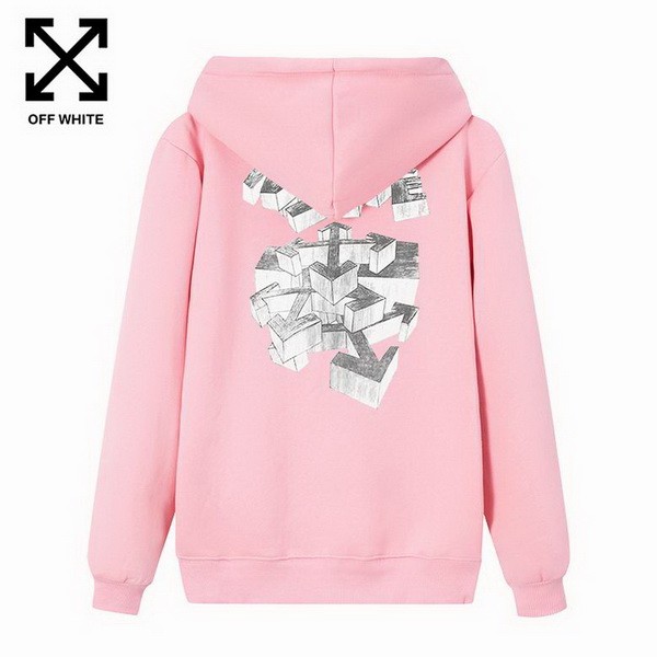 OFF-WHITE men Hoodies-1296(S-XXL)