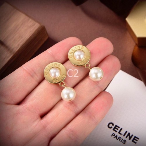 Celine Earring-037