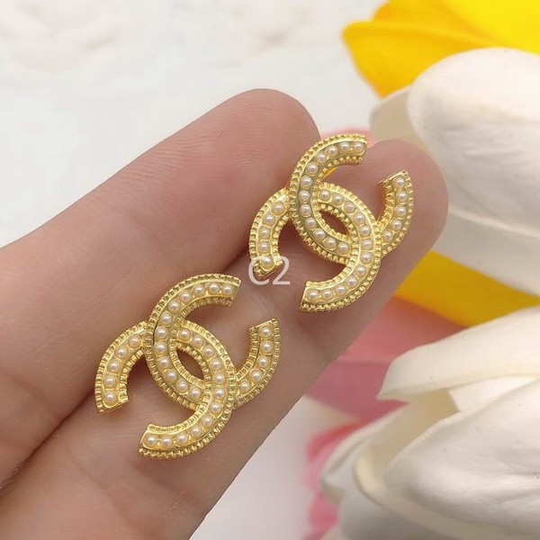 CHAL Earring-983