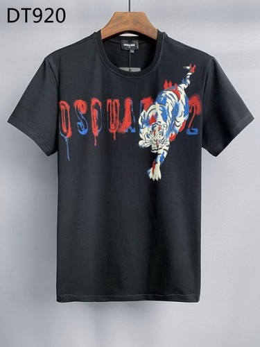 DSQ t-shirt men-251(M-XXXL)