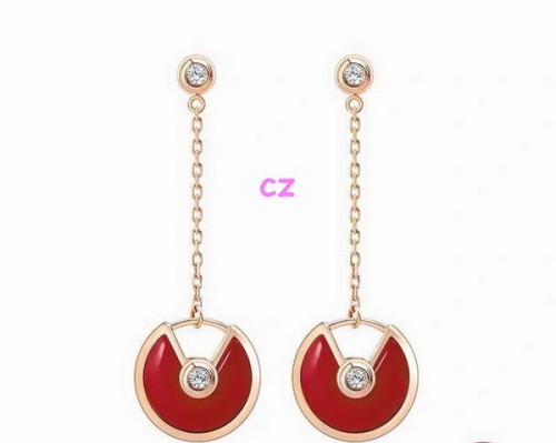 Cartier Earring-035