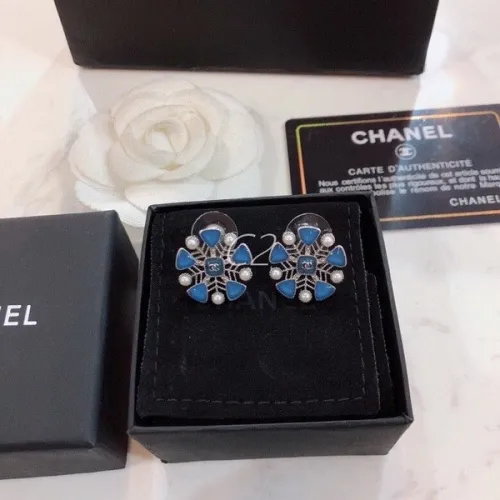 CHAL Earring-2081