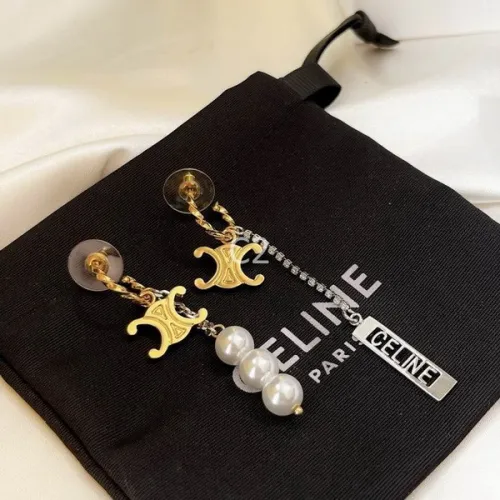 Celine Earring-012