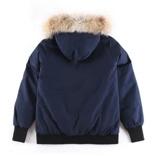 CG Down Jacket men-106