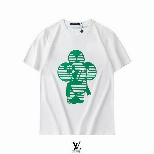 LV  t-shirt men-1903(S-XXL)