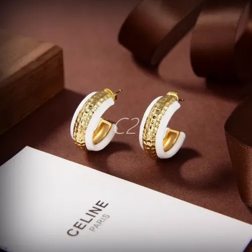 Celine Earring-090