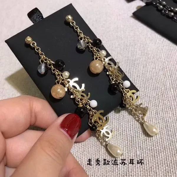 CHAL Earring-086