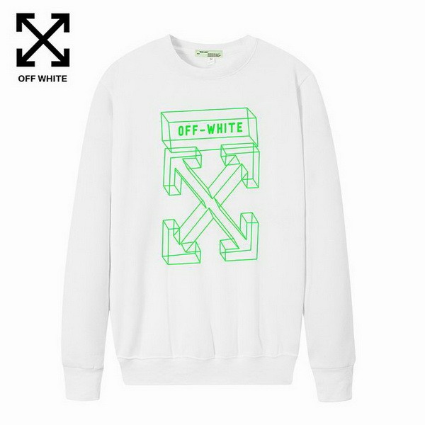 OFF-WHITE men Hoodies-1110(S-XXL)