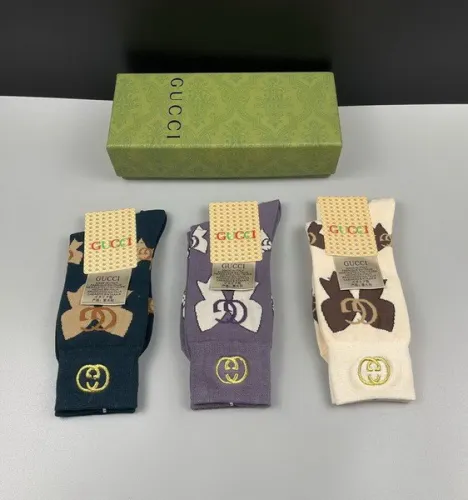 G Socks-379