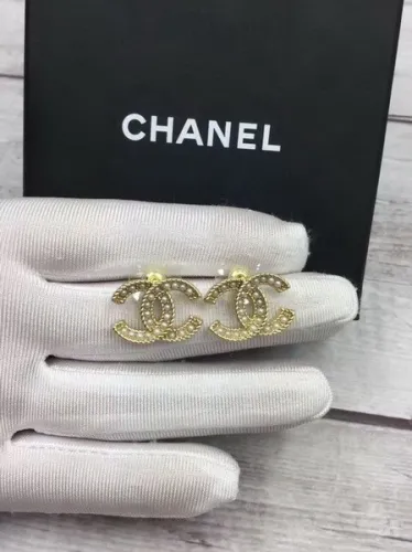 CHAL Earring-144