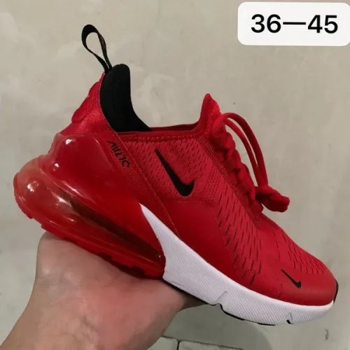 Nike Air Max 270 men shoes-1179