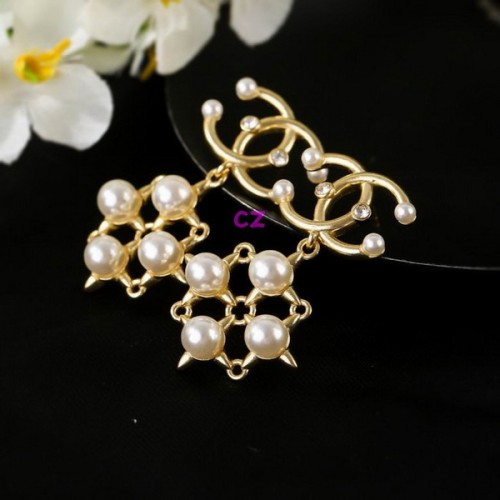 CHAL Earring-699