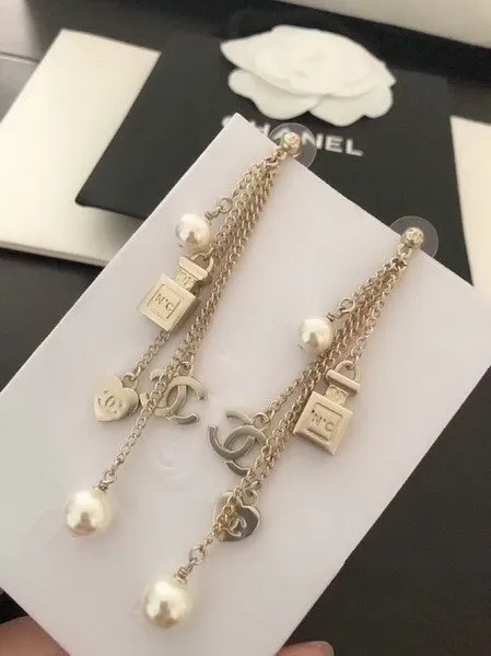 CHAL Earring-1699