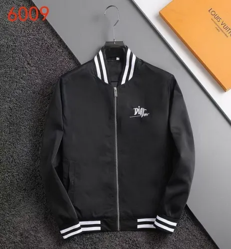 Dior Coat men-134(M-XXXL)