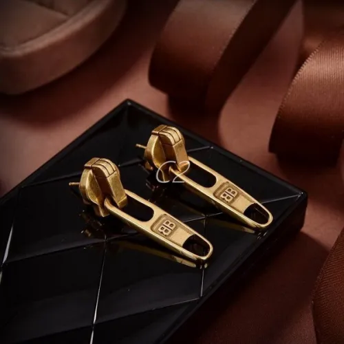 B Earring-008