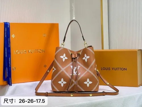 LV Hangbags AAA Women-825