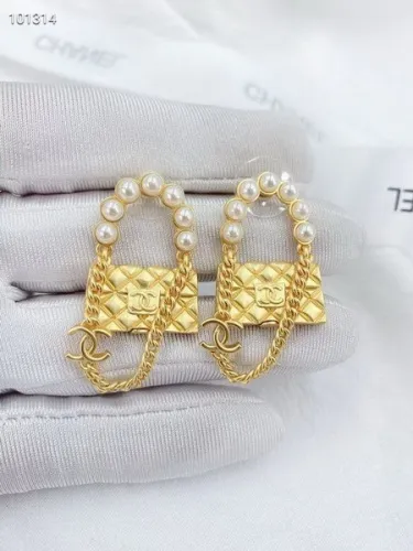 CHAL Earring-023