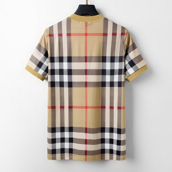 Burberry t-shirt men-730(M-XXXL)