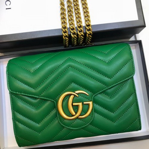 G Handbags AAA Quality-779