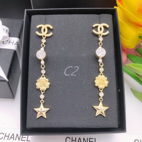 CHAL Earring-766