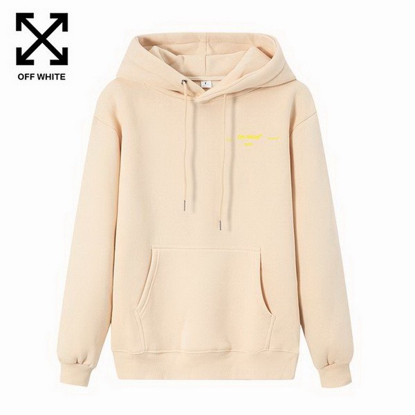 OFF-WHITE men Hoodies-1261(S-XXL)