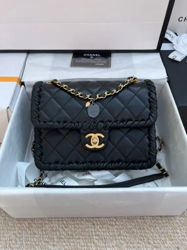CHNL High End Quality Bag-157