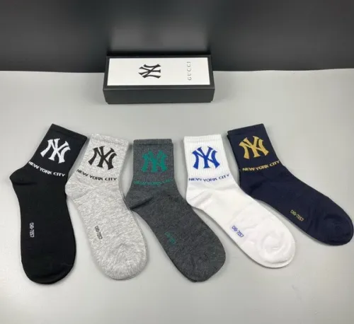 G Socks-380