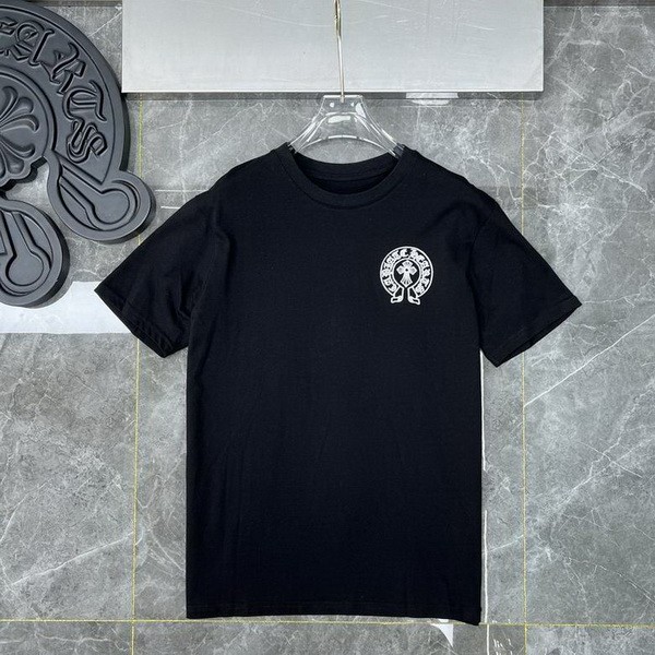 Chrome Hearts t-shirt men-148(S-XL)