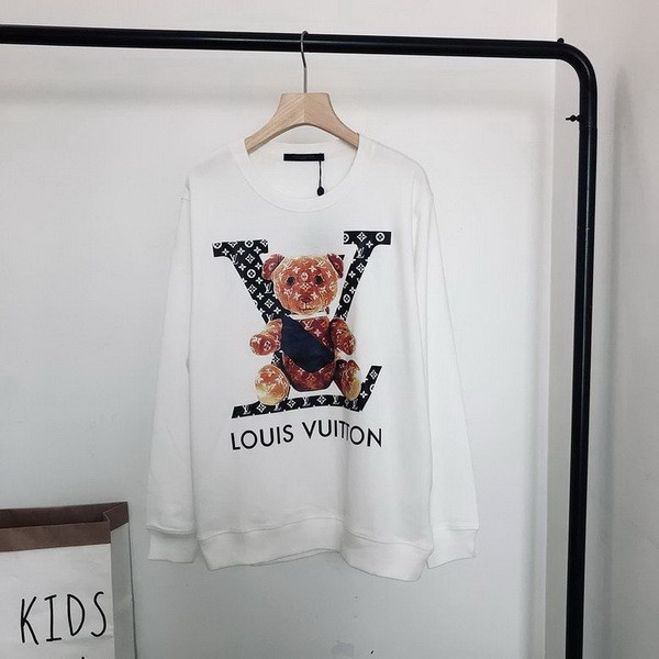 LV men Hoodies-327(M-XXL)