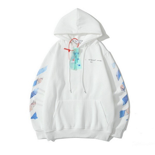 OFF-WHITE men Hoodies-871(M-XXL)